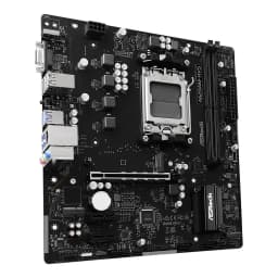 ASRock A620AM-HVS