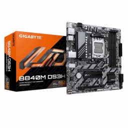 Gigabyte B840M DS3H