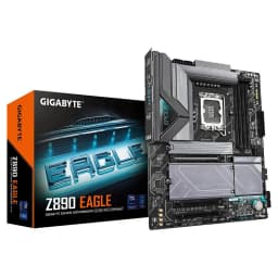 Gigabyte Z890 EAGLE