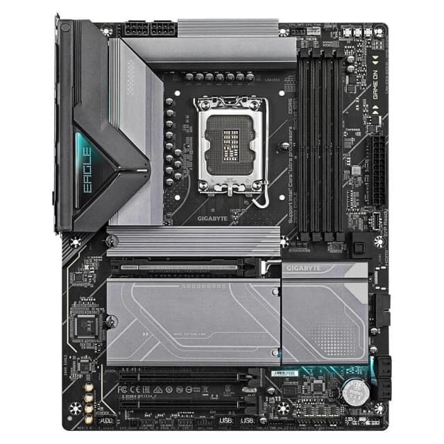 Gigabyte Z890 EAGLE