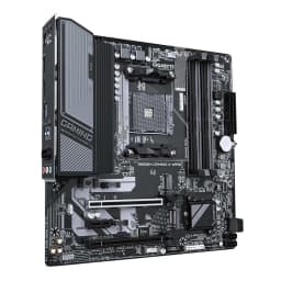 Gigabyte B550M GAMING X WIFI6
