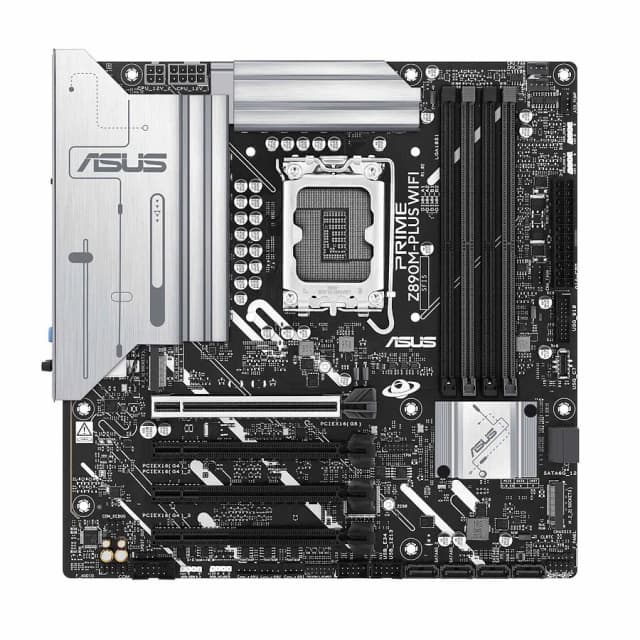 ASUS PRIME Z890M-PLUS WIFI