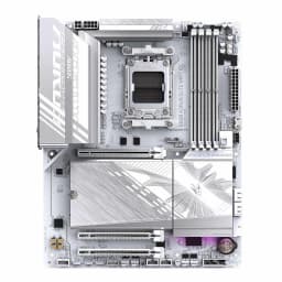 Gigabyte B850 AORUS ELITE WIFI7 ICE