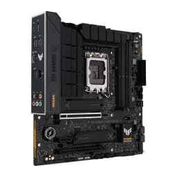 ASUS TUF GAMING B760M-PLUS D4