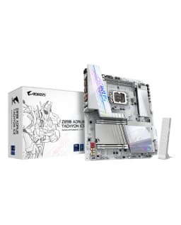 GIGABYTE Z890 AORUS TACHYON ICE