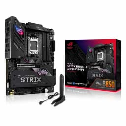 ASUS ROG STRIX B850-E GAMING WIFI