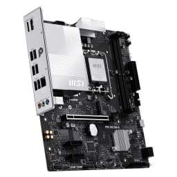 MSI PRO H810M-B
