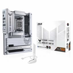 ASUS TUF GAMING B850-BTF WIFI W