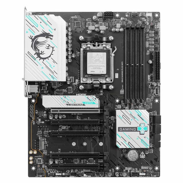MSI B840 GAMING PLUS WIFI