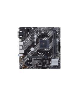 ASUS Prime B450M-K II