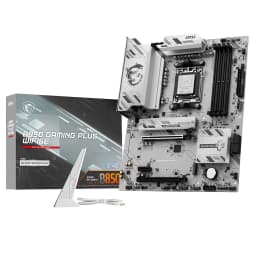 MSI B850 GAMING PLUS WIFI6E