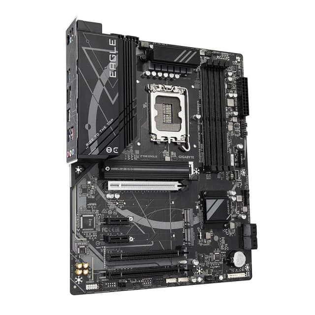 Gigabyte Z790 EAGLE