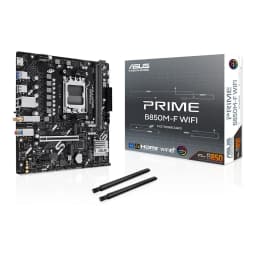 ASUS PRIME B850M-F WIFI