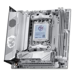 MSI MPG X870I EDGE TI EVO WIFI