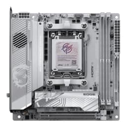 MSI MPG X870I EDGE TI EVO WIFI