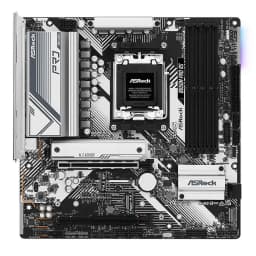 ASRock B650M PRO RS