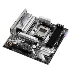 ASRock B650M PRO RS