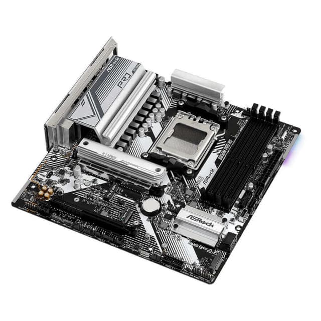ASRock B650M PRO RS