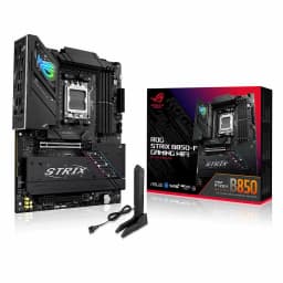 ASUS ROG STRIX B850-F GAMING WIFI