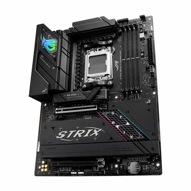 ASUS ROG STRIX B850-F GAMING WIFI