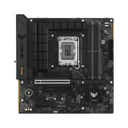 ASUS TUF GAMING B760M-PLUS WIFI II
