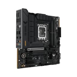 ASUS TUF GAMING B760M-PLUS WIFI II