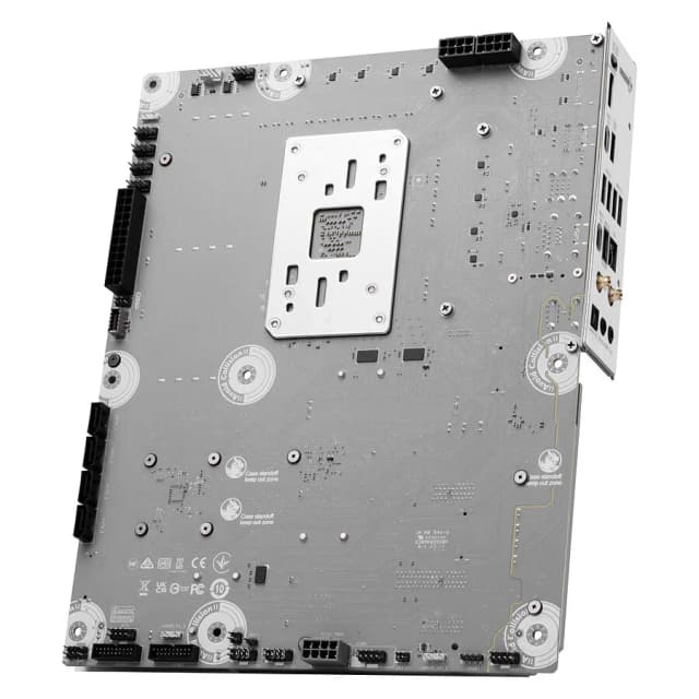 MSI B850 GAMING PLUS WIFI PZ