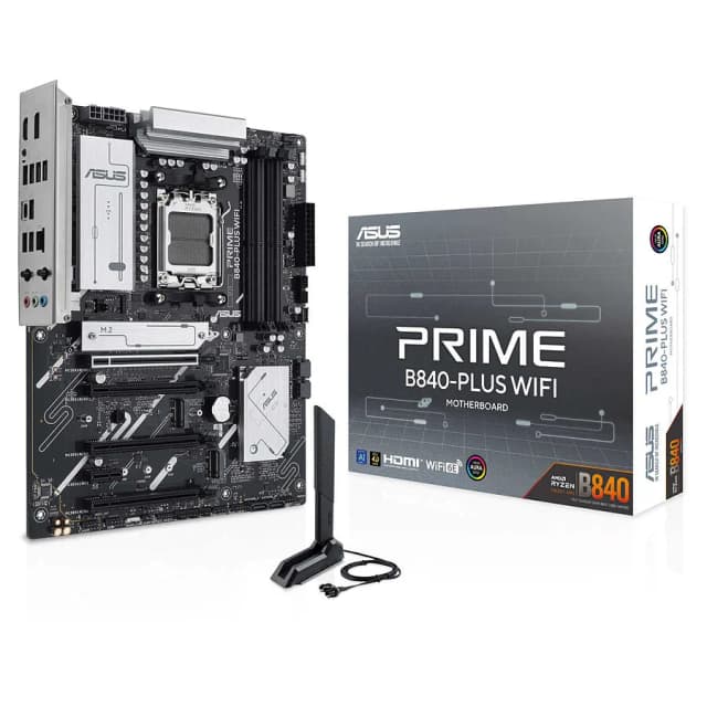 ASUS PRIME B840-PLUS WIFI