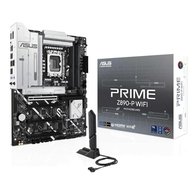 ASUS PRIME Z890-P WIFI