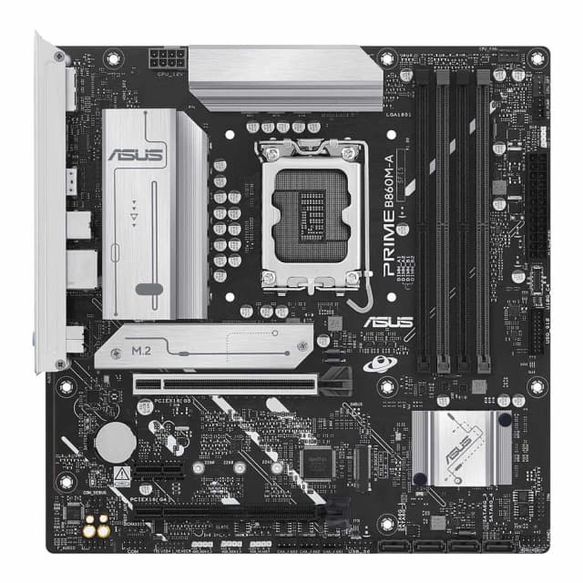 ASUS PRIME B860M-A-CSM