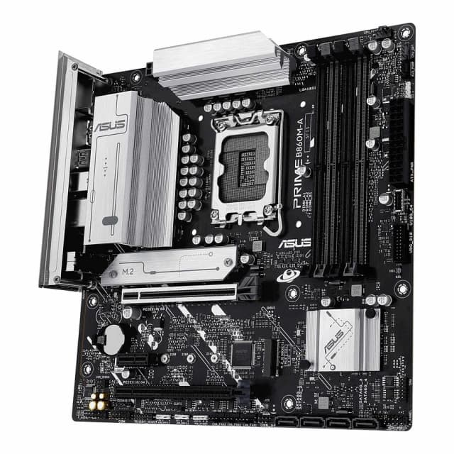 ASUS PRIME B860M-A-CSM