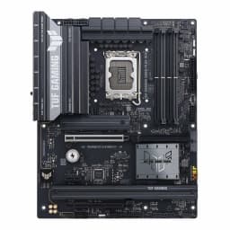 ASUS TUF GAMING B860-PLUS WIFI