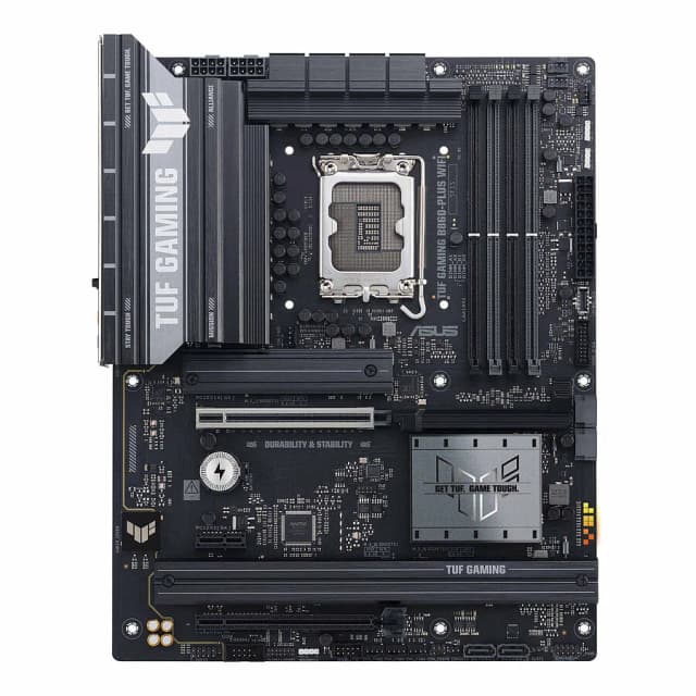 ASUS TUF GAMING B860-PLUS WIFI