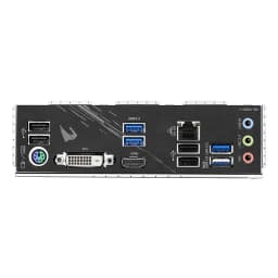 Gigabyte B550M AORUS ELITE