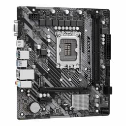 ASRock H610M-HVS/M.2 R2.0
