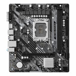 ASRock H610M-HVS/M.2 R2.0
