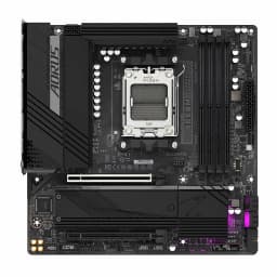 Gigabyte B650M AORUS ELITE