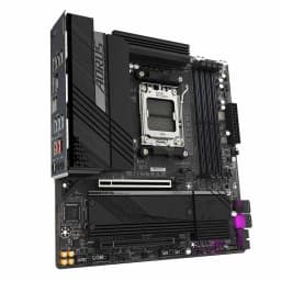 Gigabyte B650M AORUS ELITE