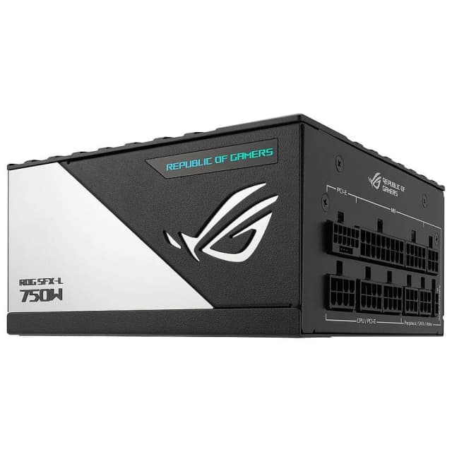 ASUS ROG Loki SFX-L 750W