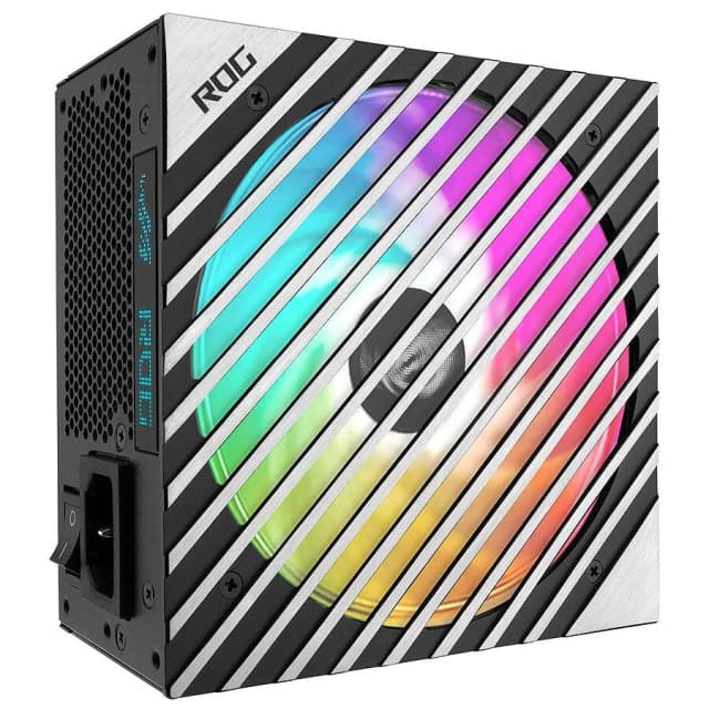 ASUS ROG Loki SFX-L 750W