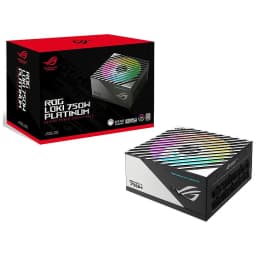 ASUS ROG Loki SFX-L 750W