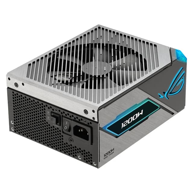 ASUS ROG Thor 1200W Platinum III