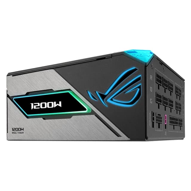 ASUS ROG Thor 1200W Platinum III