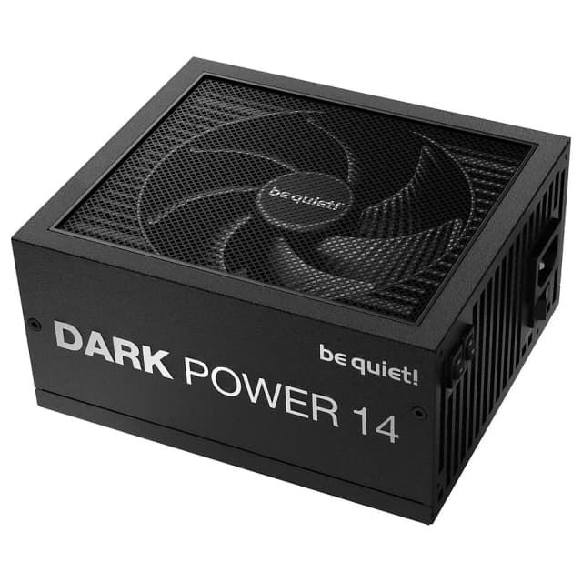 be quiet! Dark Power 14 1000W