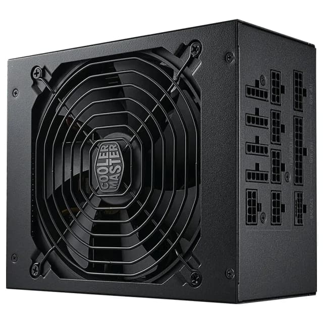 Cooler Master MWE Gold 1050 Full Modular V2 ATX 3.1