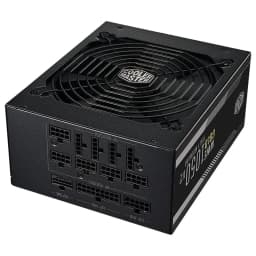 Cooler Master MWE Gold 1050 Full Modular V2 ATX 3.1