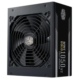 Cooler Master MWE Gold 1050 Full Modular V2 ATX 3.1