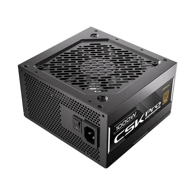 Antec GSK Pro 1000