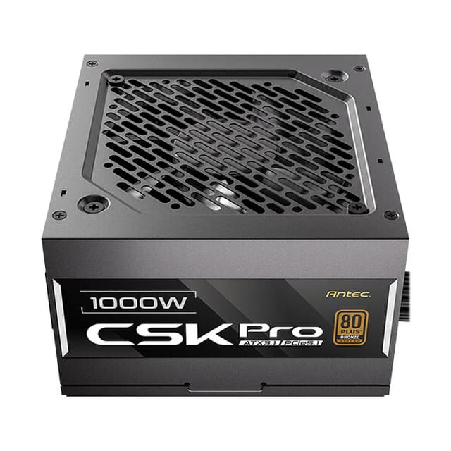 Antec GSK Pro 1000