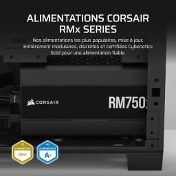 Corsair RM750x